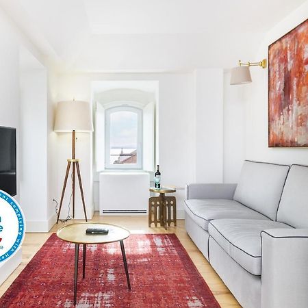 Velvet Dream Apartment Lissabon Exterior foto