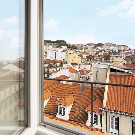 Velvet Dream Apartment Lissabon Exterior foto