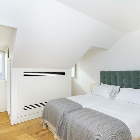 Velvet Dream Apartment Lissabon Exterior foto