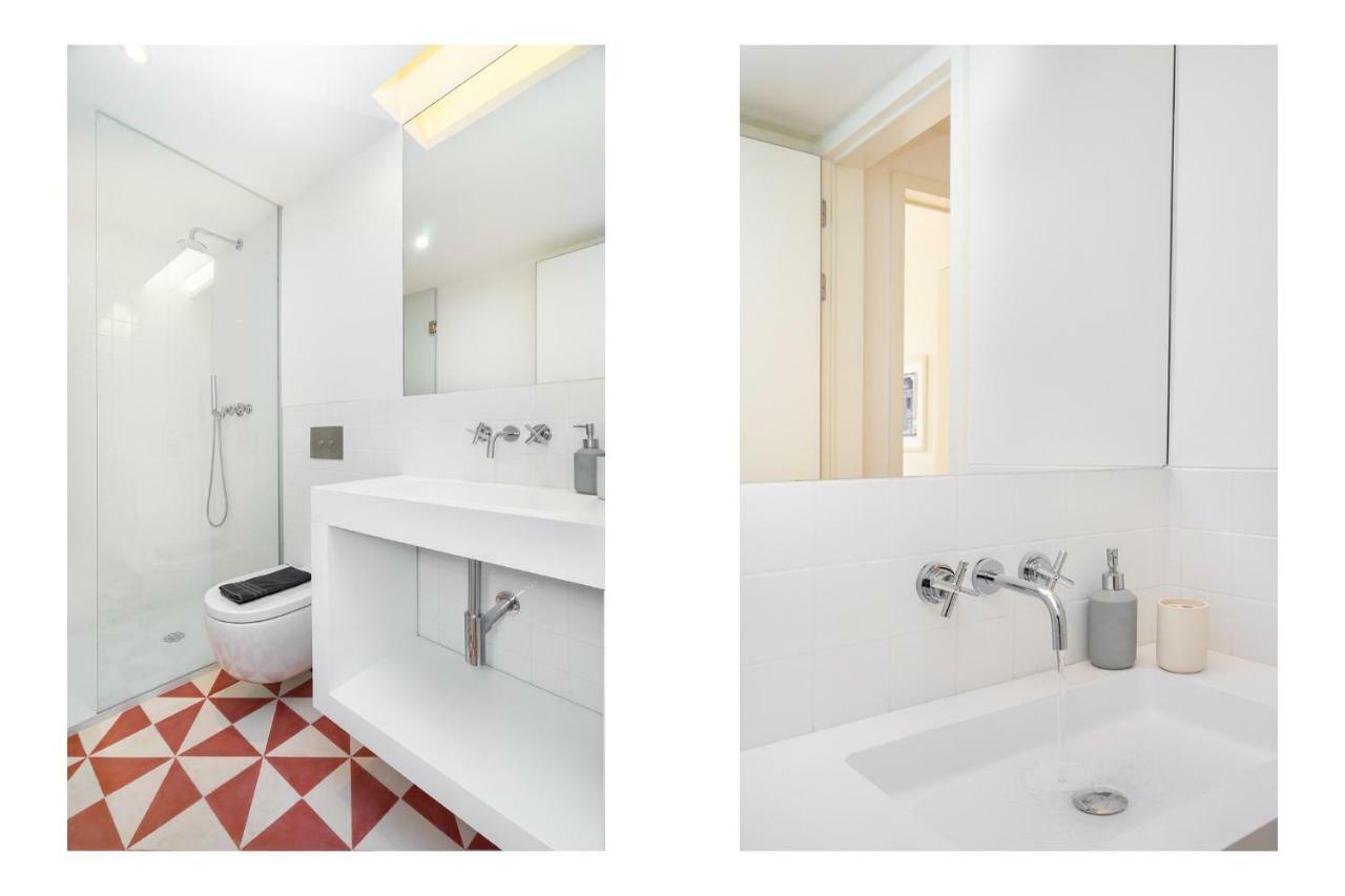 Velvet Dream Apartment Lissabon Exterior foto