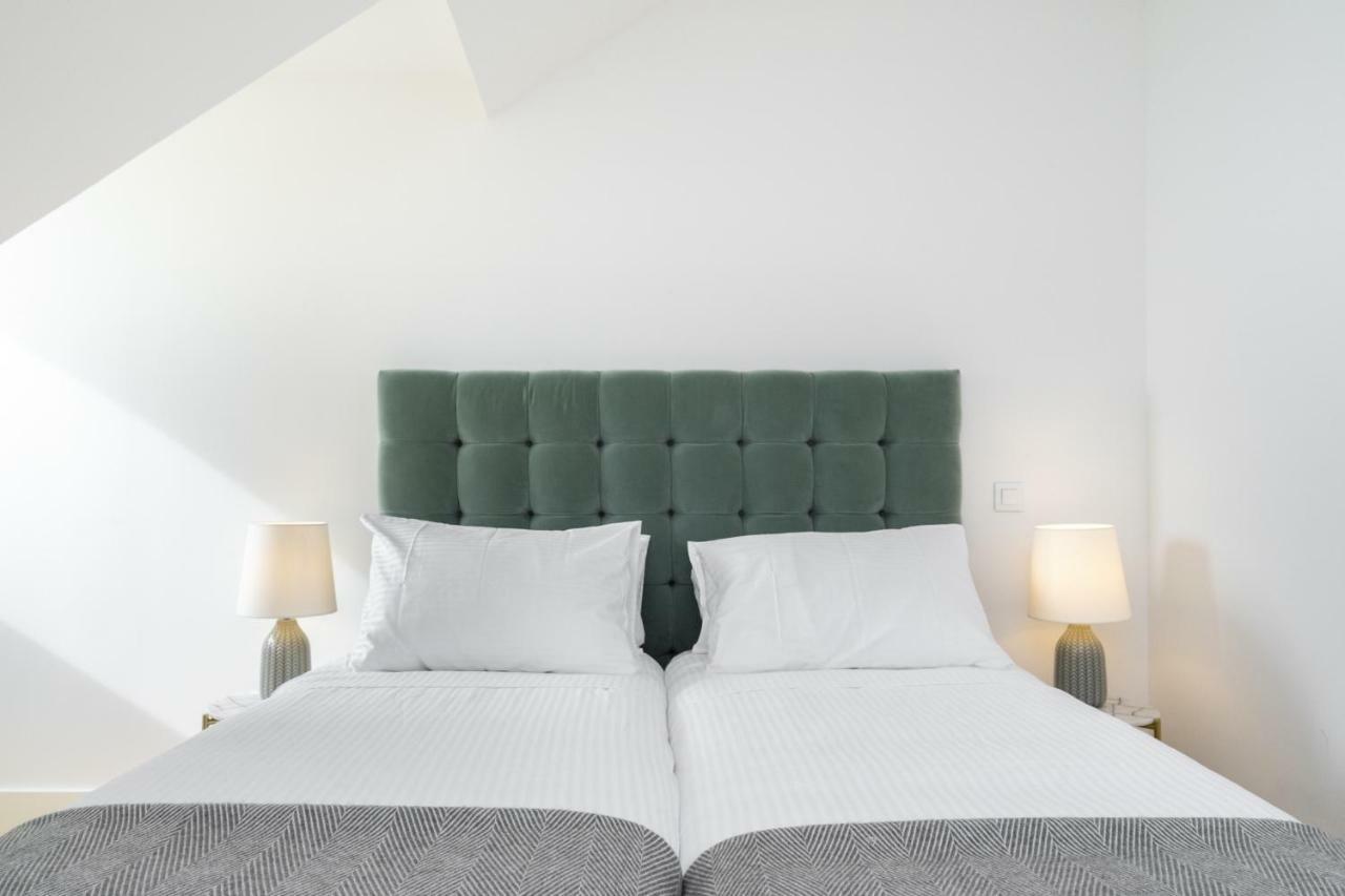 Velvet Dream Apartment Lissabon Exterior foto